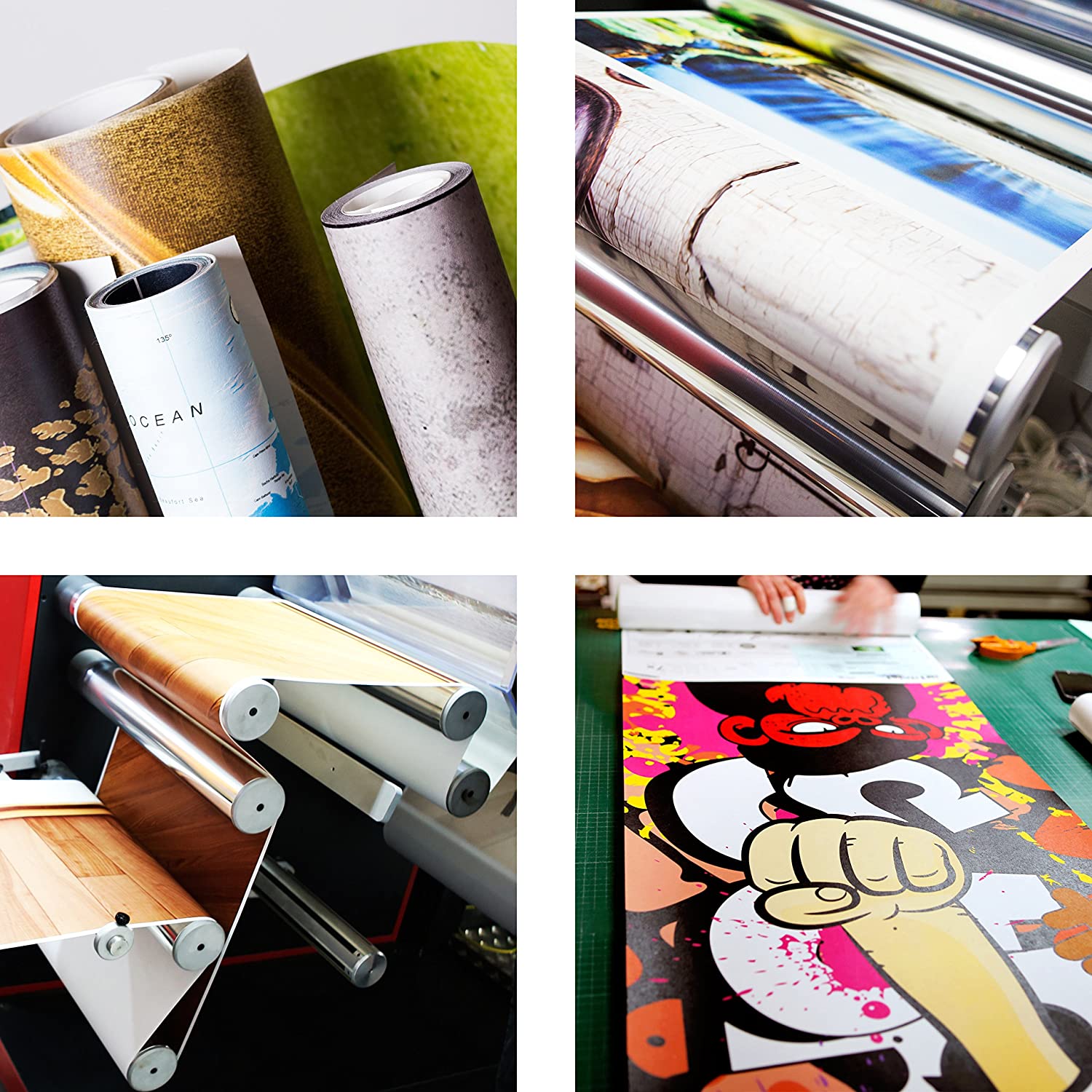 Tapetenshop.lv