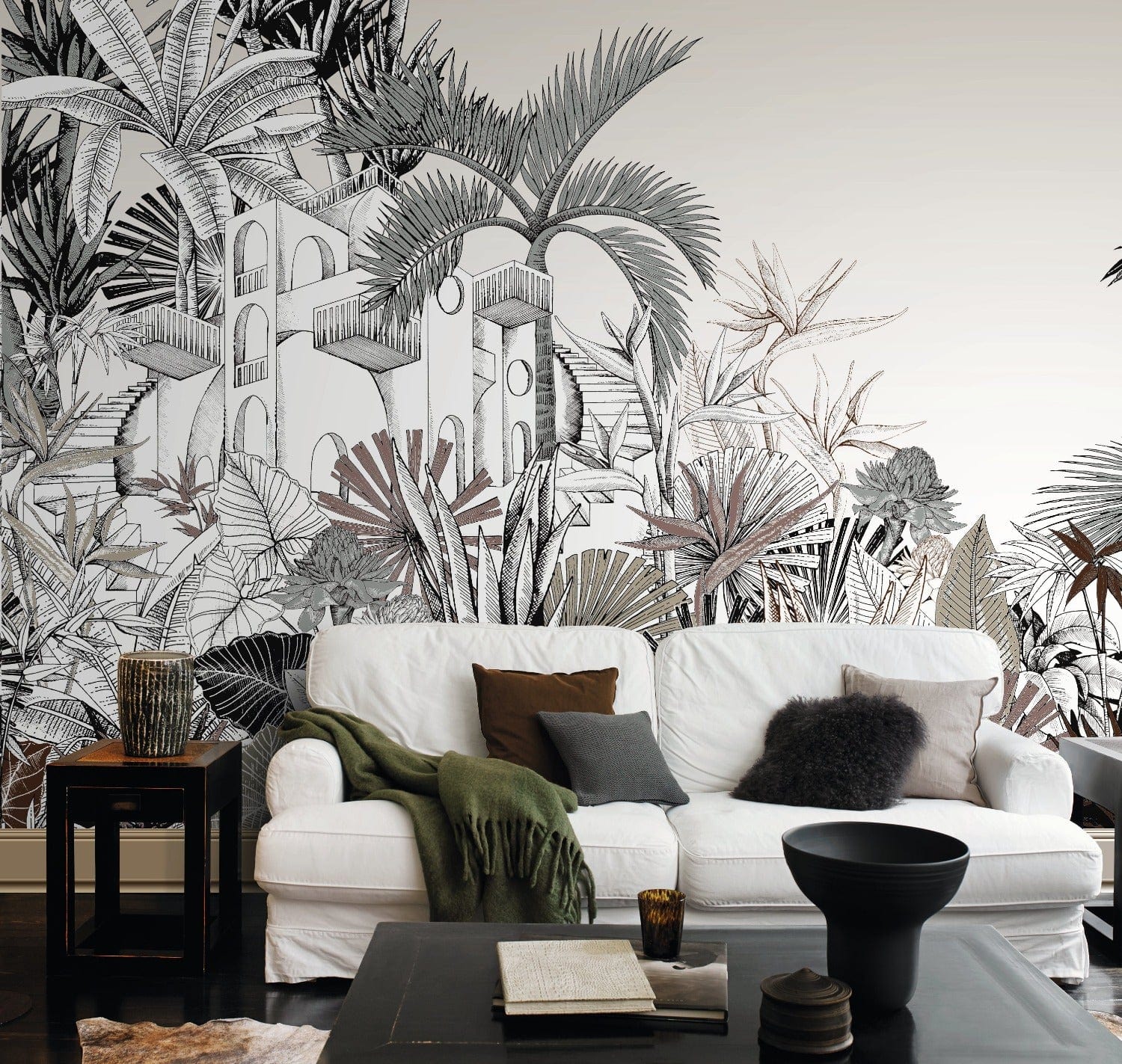 Wall Murals
