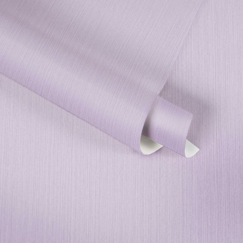 MICHALSKY violetas tapetes ar tekstila efektu, 1345746 Tapetenshop.lv