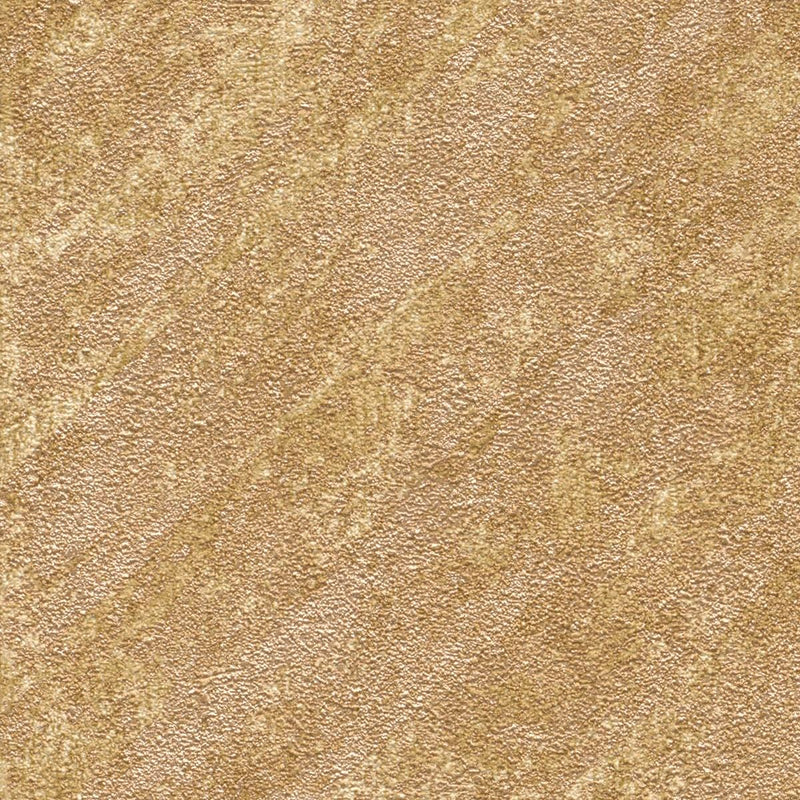 Modernas tapetes RASCH ar perlamutra izskatu zelta toņos, 2266077 RASCH