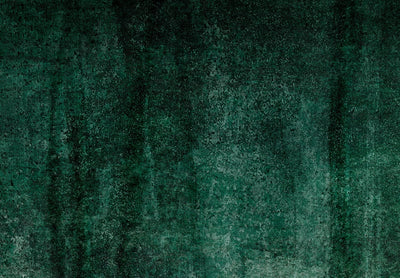Noslēpumaina zaļa - kompozīcija ar abstrakciju uz zaļa fona 138233