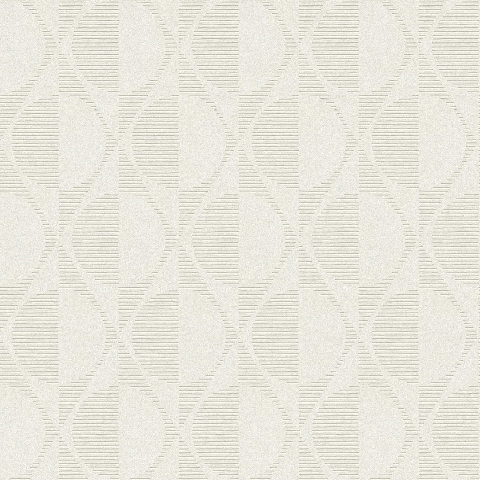 Lētas grafiskas  tapetes AS Creation bēšā krāsā, AS 374783 AS Creation