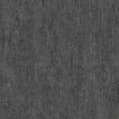 Rustikāla stila tapetes melnā krāsā, 1341172 AS Creation