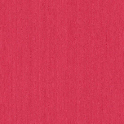 Sarkanās tapetes intensīva fuksijas krāsā ar satīna virsmu, 1235364 AS Creation