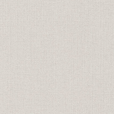 Skandināvu stila tapetes ar lina izskatu, pelēki-bēšā krāsā, 1306410 AS Creation
