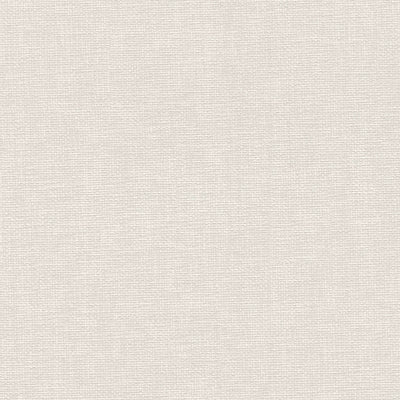 Skandināvu stila tapetes ar lina izskatu silti pelēkā krāsā, 1362125 AS Creation