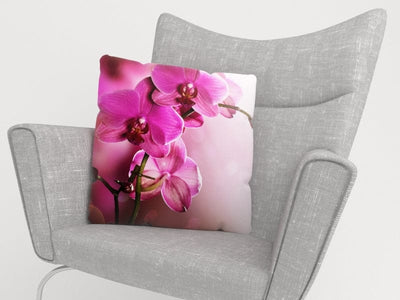 Spilvendrānas Purple Orchid