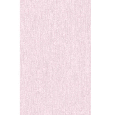 Strīpainas tapetes bērnistabai maigi rozā krāsā 1351052 Bez PVC