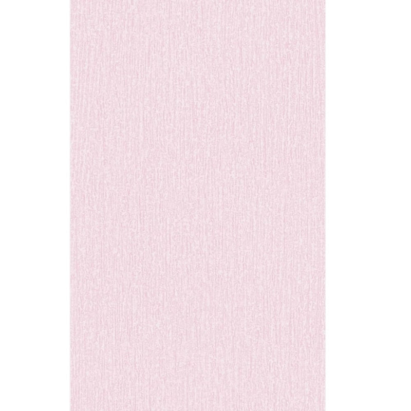 Strīpainas tapetes bērnistabai maigi rozā krāsā 1351052 Bez PVC