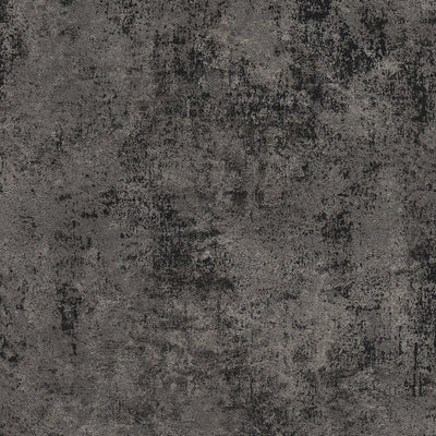 Strukturētas tapetes ar spīdošiem akcentiem, melnā krāsā 1332760