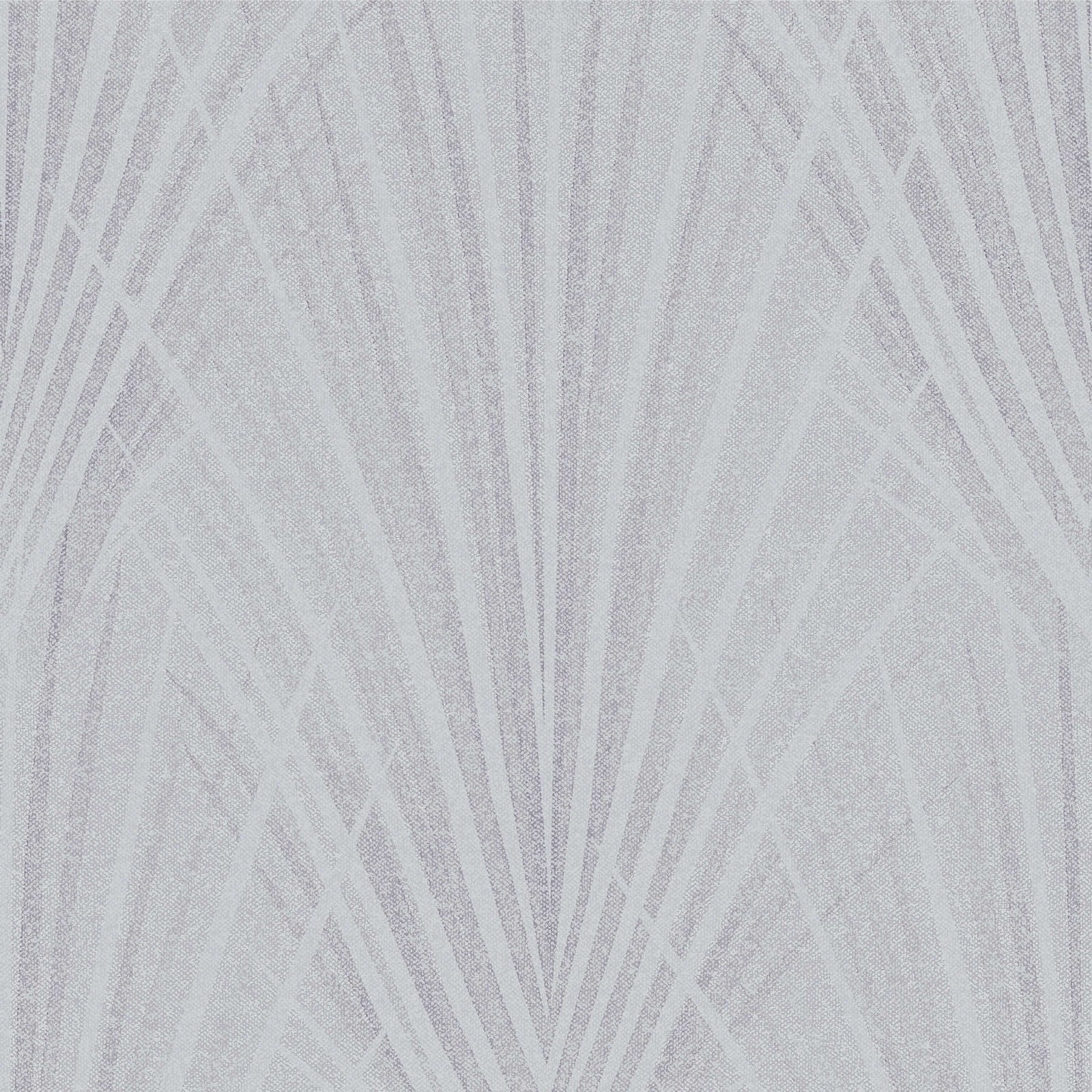 Tapetes ar papardes lapu rakstu, abstrakts dizains - pelēkas 375534 AS Creation