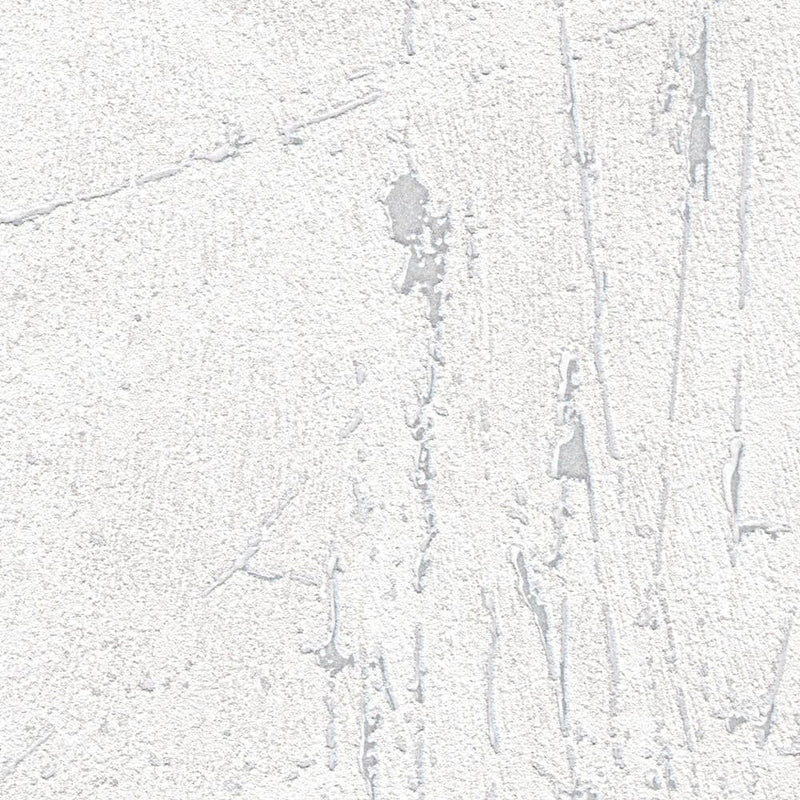 Tapetes ar abstrakta rakstu gaiši pelēkā krāsā, 3737537 Erismann