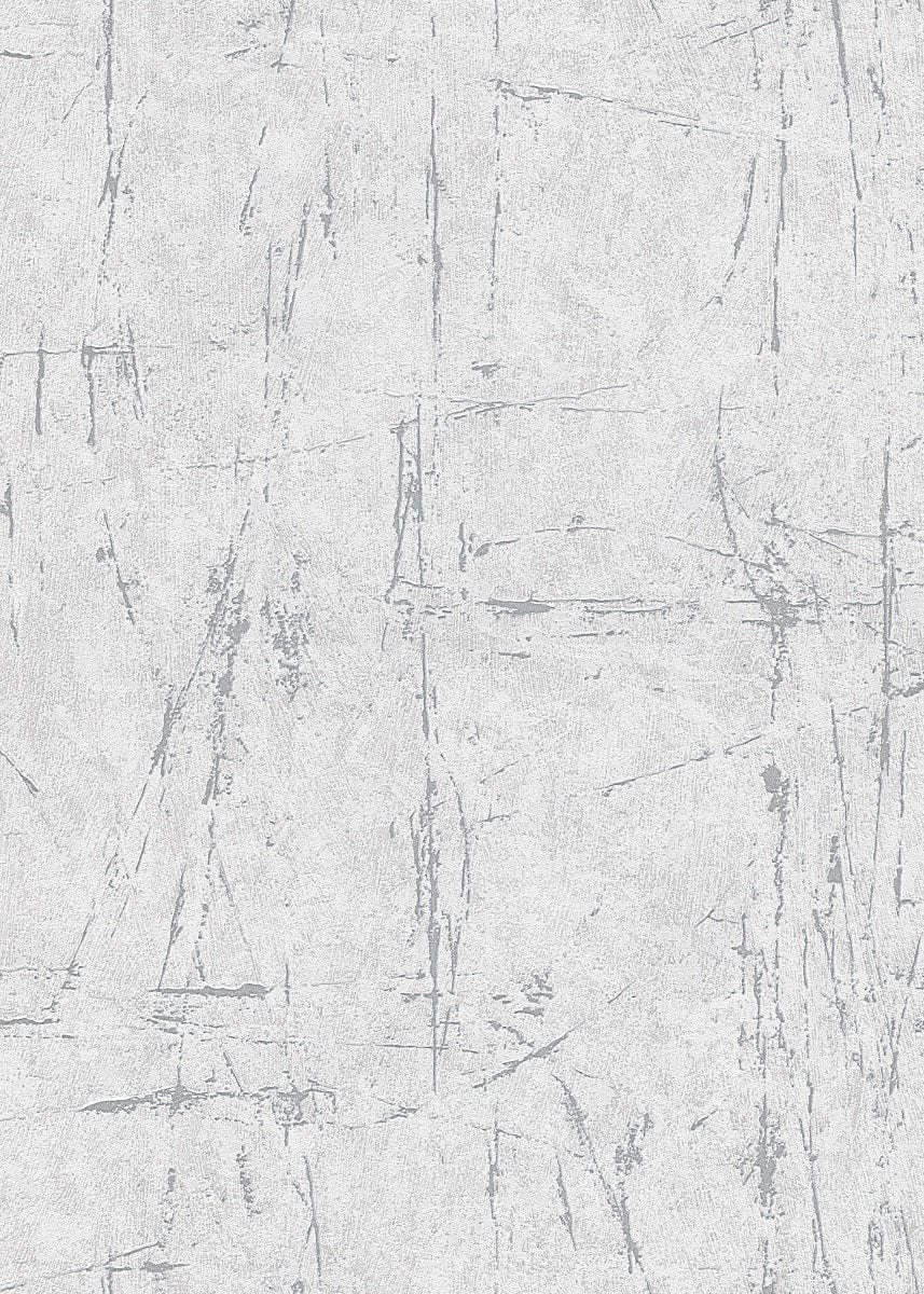 Tapetes ar abstrakta rakstu pelēkā krāsā - 3737512 Erismann