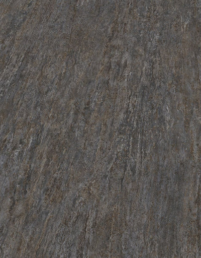 Tapetes ar akmens imitāciju melnā krāsā 3712167 Erismann