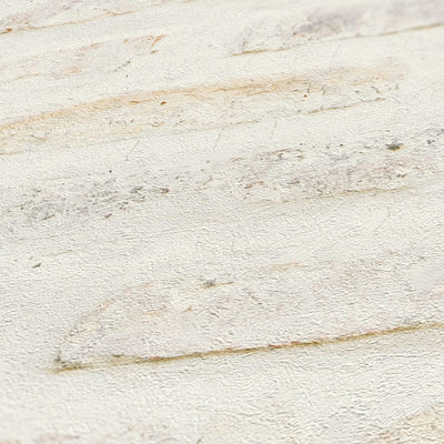 Tapetes ar akmens izskatu lauku stilā, vintāžas – pelēkā krāsā AS Creation