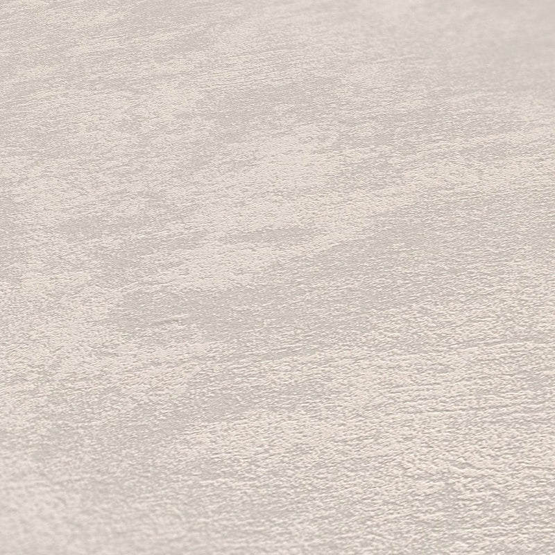 Tapetes ar apmetuma tekstūru, bēšā krāsā AS 378382 Tapetenshop.lv
