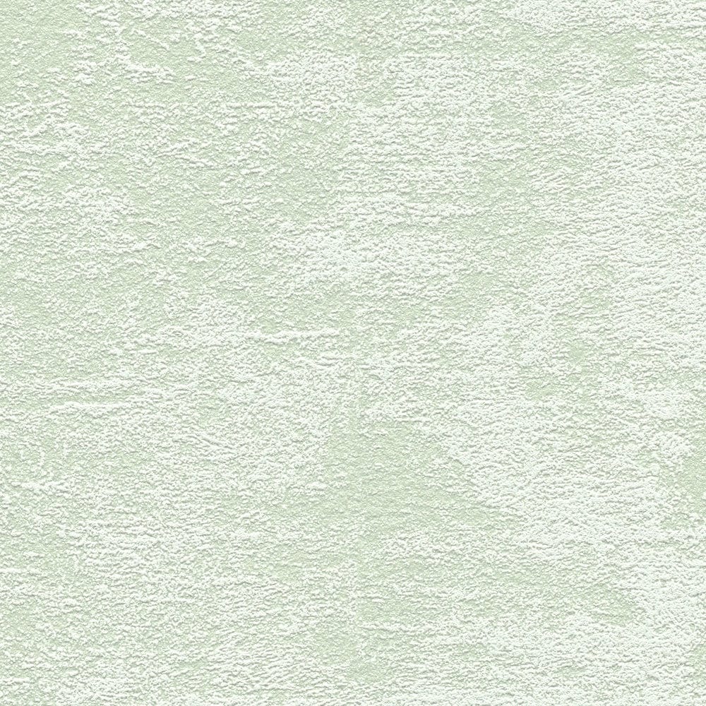 Tapetes ar apmetuma tekstūru, zaļā krāsā AS 378383 Tapetenshop.lv