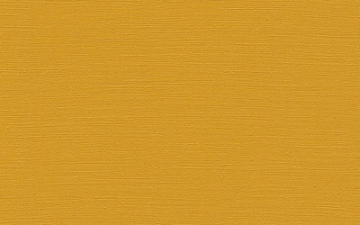Tapetes ar auduma tekstūru dzeltenā krāsā, RASCH 2476700 RASCH