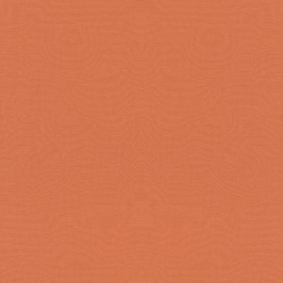 Tapetes ar auduma tekstūru oranžā krāsā, RASCH 2476721 RASCH
