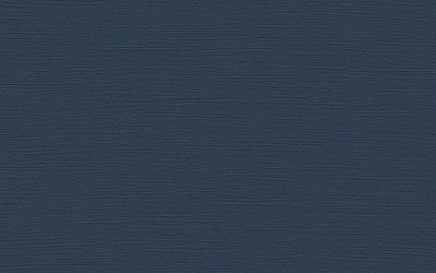 Tapetes ar auduma tekstūru tumši zilā krāsā RASCH 2476632 RASCH