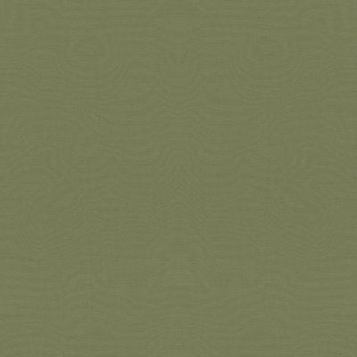 Tapetes ar auduma tekstūru zaļā krāsā, RASCH 2476662 RASCH
