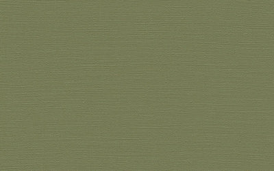 Tapetes ar auduma tekstūru zaļā krāsā, RASCH 2476662 RASCH