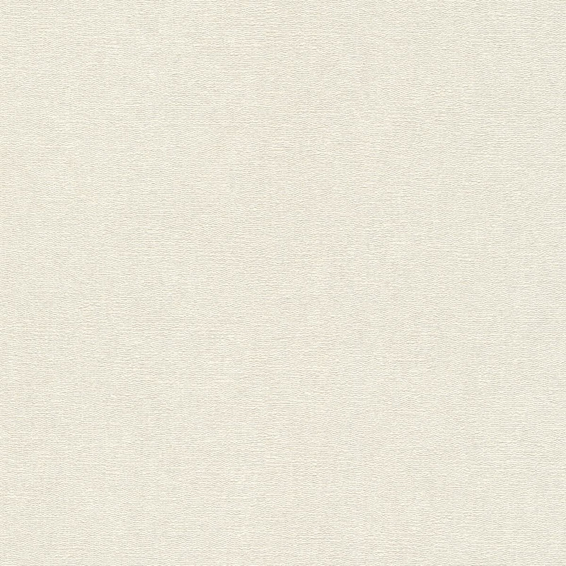 Tapetes ar audumam līdzīgu tekstūru baltā krāsā, RASCH 2072652 RASCH