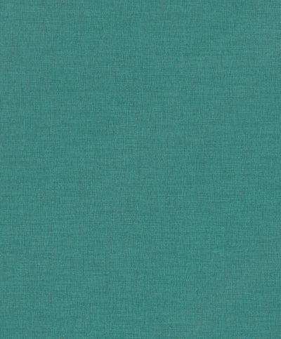 Tapetes ar audumam līdzīgu tekstūru  jūras zila krāsā, 1662421 RASCH