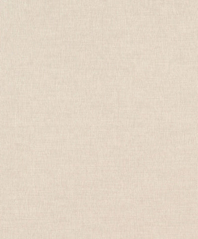Tapetes ar audumam līdzīgu tekstūru krēmkrāsā, 1662256 RASCH