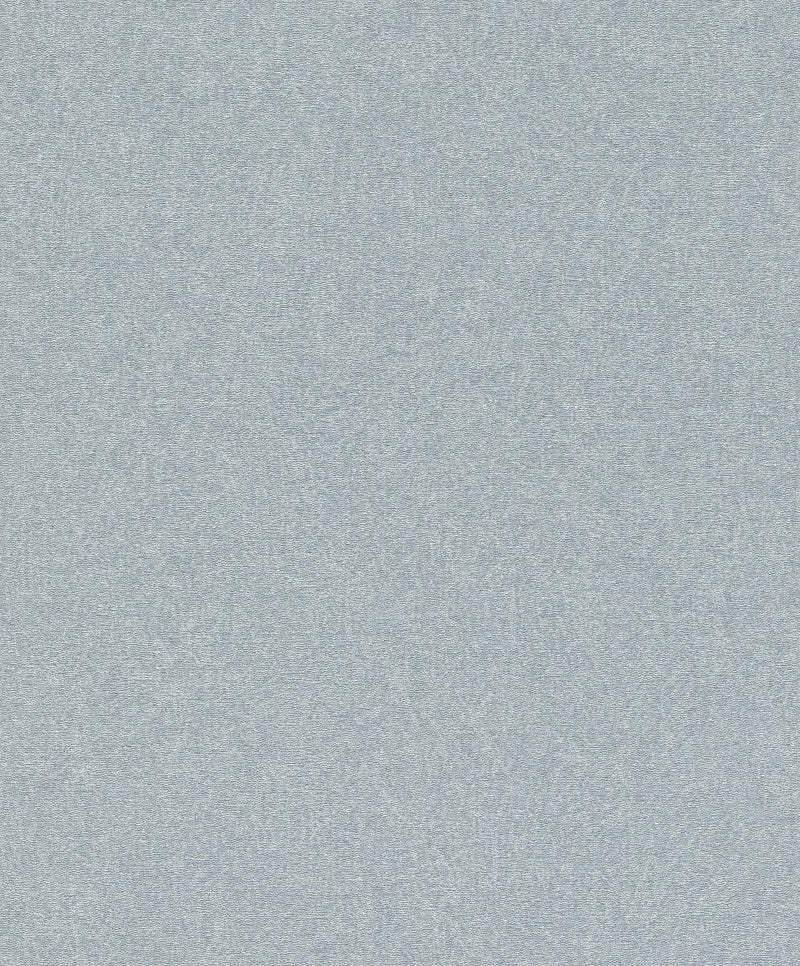 Tapetes ar audumam līdzīgu tekstūru zilā krāsā, 2072741 RASCH