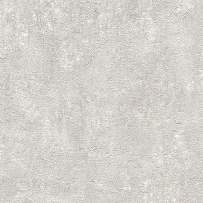Tapetes ar betona attēlu gaiši pelēkā krāsā - 1363564 AS Creation