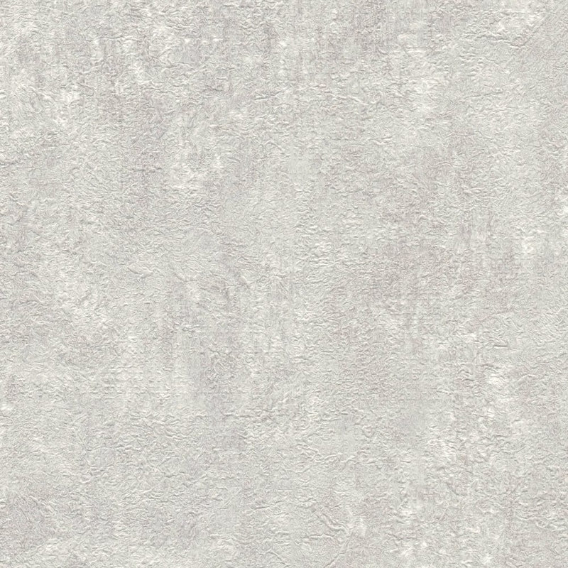 Tapetes ar betona attēlu gaiši pelēkā krāsā, 1363564 AS Creation