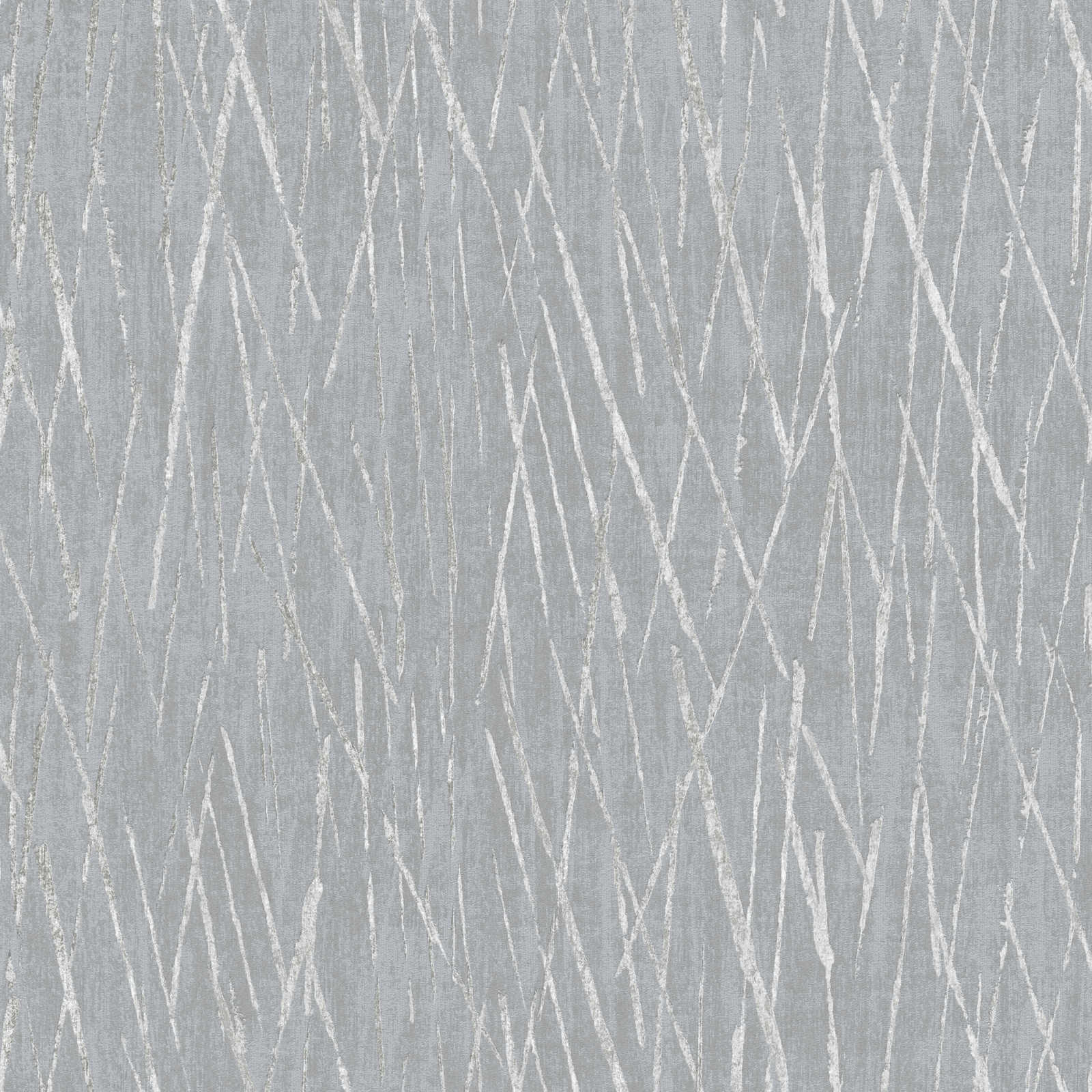 Lauku mājas stila tapetes AS Creation pelēkā krāsā AS 385981 AS Creation