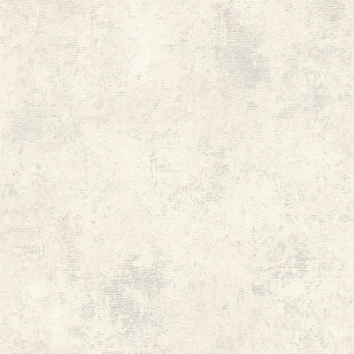Tapetes ar dekoratīva apmetuma izskatu krēmkrāsā, 1366353 AS Creation