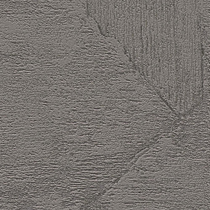 Tapetes ar ģeometrisko rakstu tumši pelēkbrūna krāsā, 3737401 Erismann