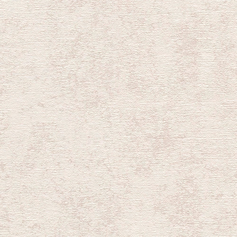 Tapetes ar ģipša izskatu gaiši bēšā krāsā Scandi stilā, 1362152 AS Creation
