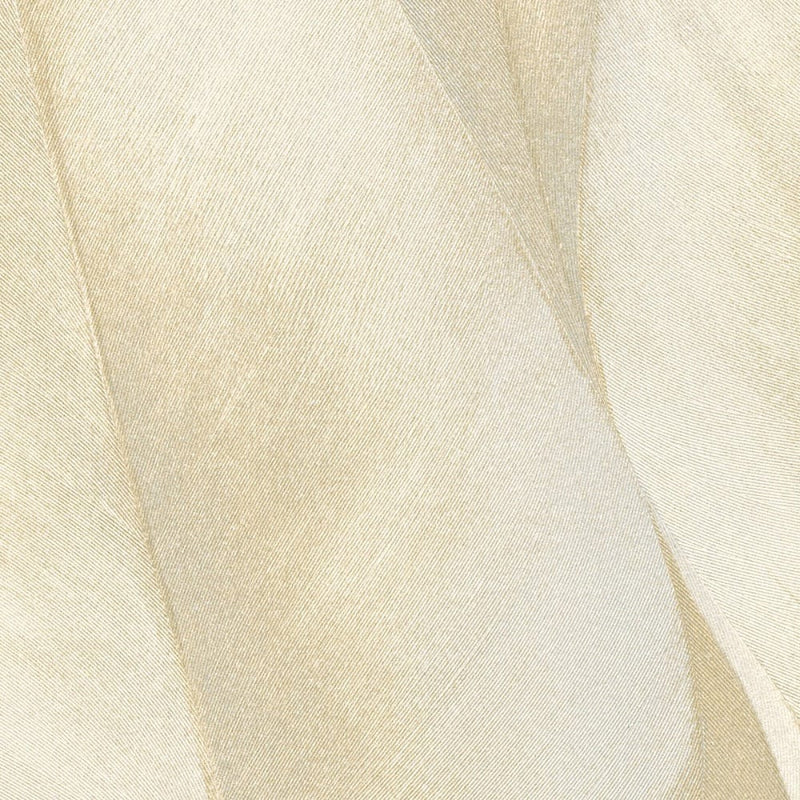 Tapetes ar maigi savijušām lapām bēšā krāsā, 3676036 Erismann