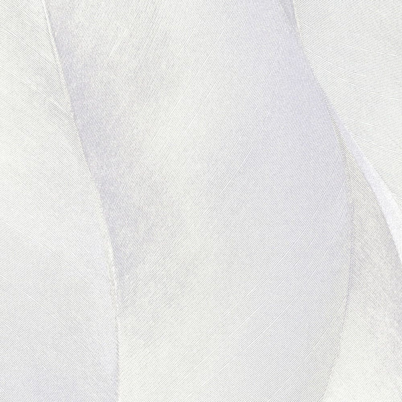Tapetes ar maigi savijušām lapām gaiši pelēkā krāsā, 3676057 Erismann