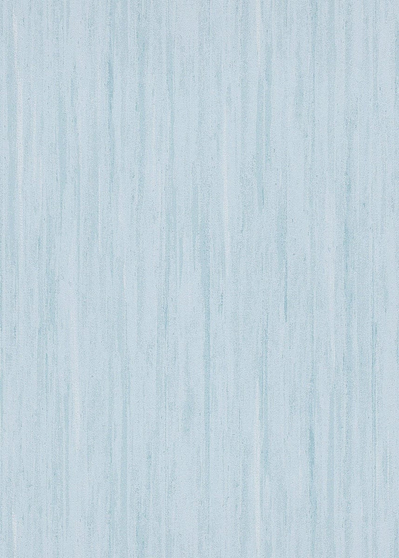 Tapetes ar nedaudz strukturētu matētu virsmu gaiša ūdens krāsā, 3740032 Erismann