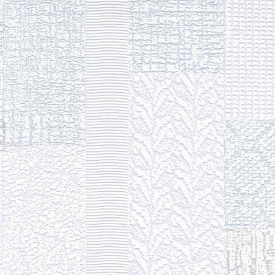 Tapetes ar retro rakstu gaiši pelēkā krāsā, 1023308 Erismann