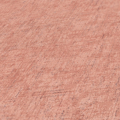 Tapetes ar strukturētu rakstu - rozā krāsā AS 373343 AS Creation
