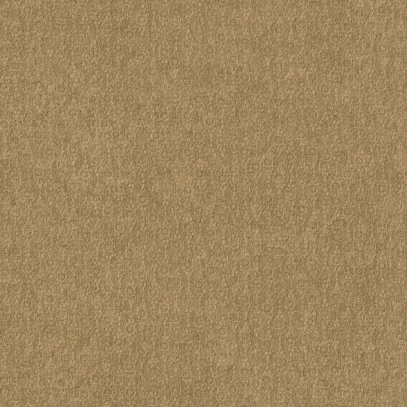 Tapetes ar tekstūras rakstu un metālisku efektu veca zelta krāsā, 1350061 Tapetenshop.lv