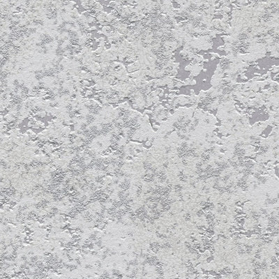 Tapetes ar teksturētu ģipša faktūru –  pelēkā krāsā, 1341572 Tapetenshop.lv