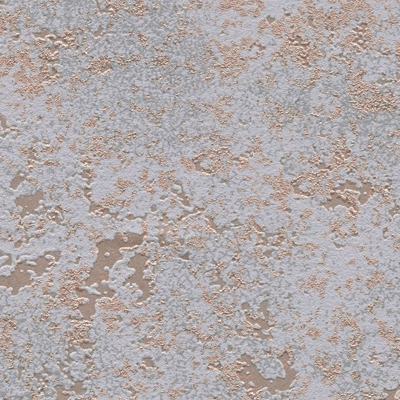 Tapetes ar teksturētu ģipša faktūru – pelēkos toņos Tapetenshop.lv