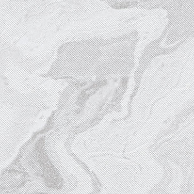 Tapetes ar viļnotu marmora rakstu gaiši pelēkā krāsā, 3737206 Erismann