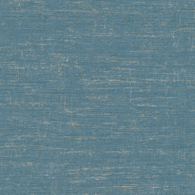 Tapetes ar zilā krāsā ar zelta akcentiem, 1343320 AS Creation