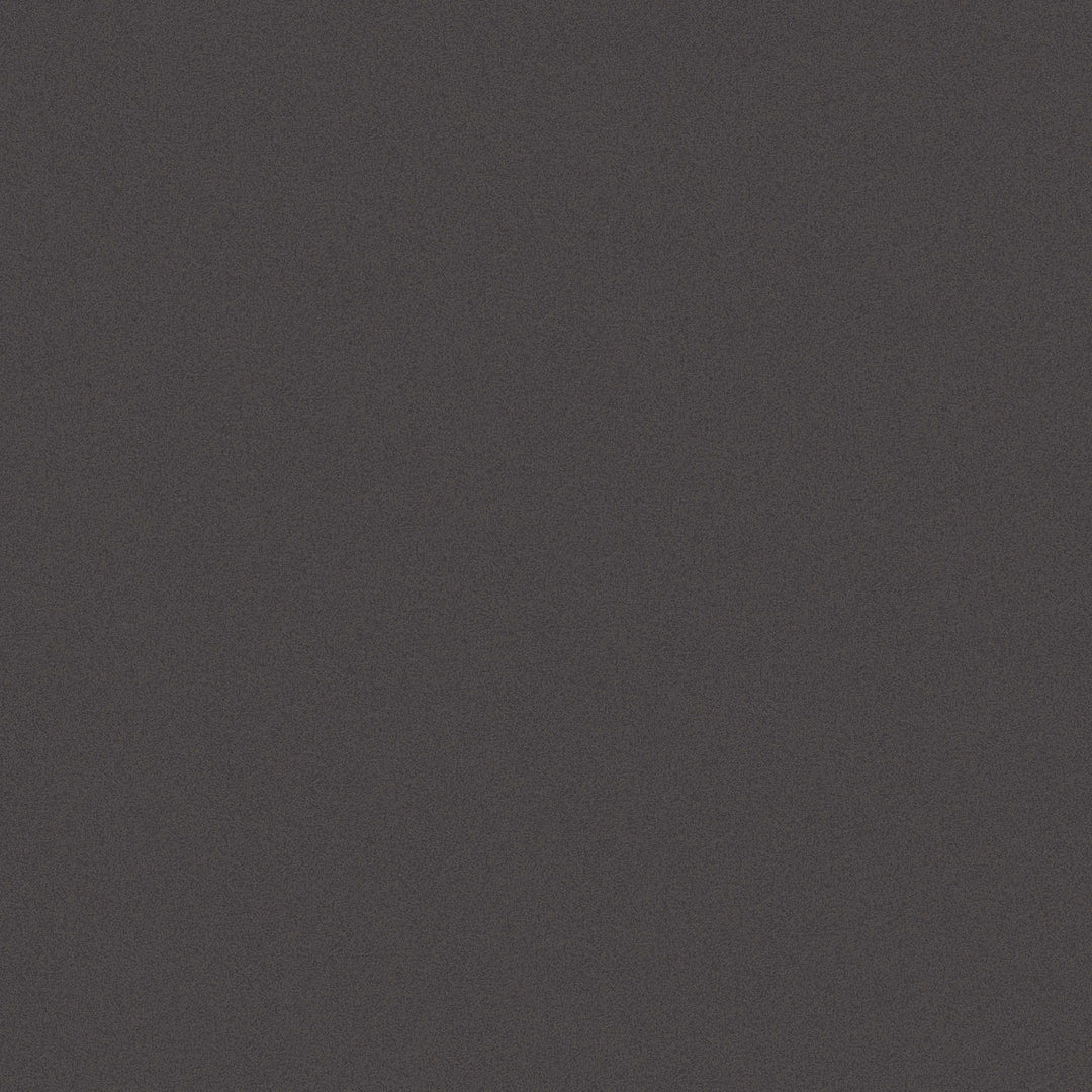 Vienkrāsainas matētas tapetes  melnā krāsā AS 368993 AS Creation