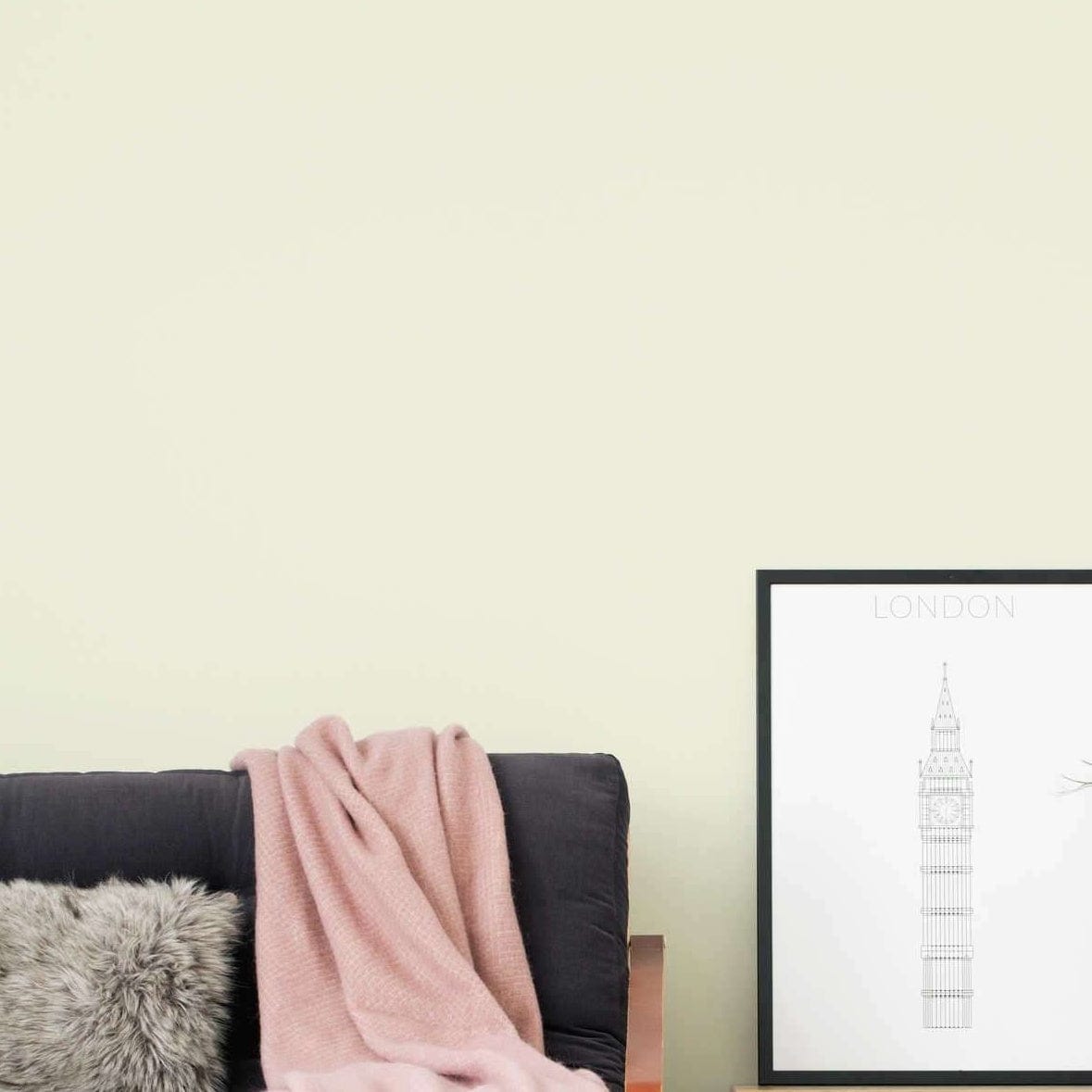 Baltas tapetes ar auduma struktūru un tekstila efektu AS 369321 AS Creation