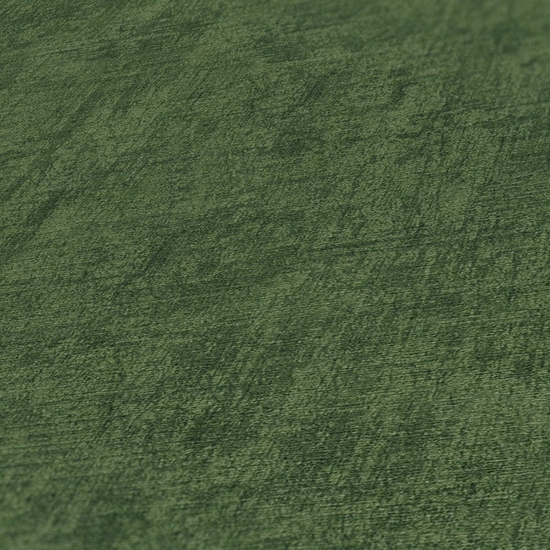 Tapetes džungļu zaļā krāsā ar strukturētu reljefu 1331143