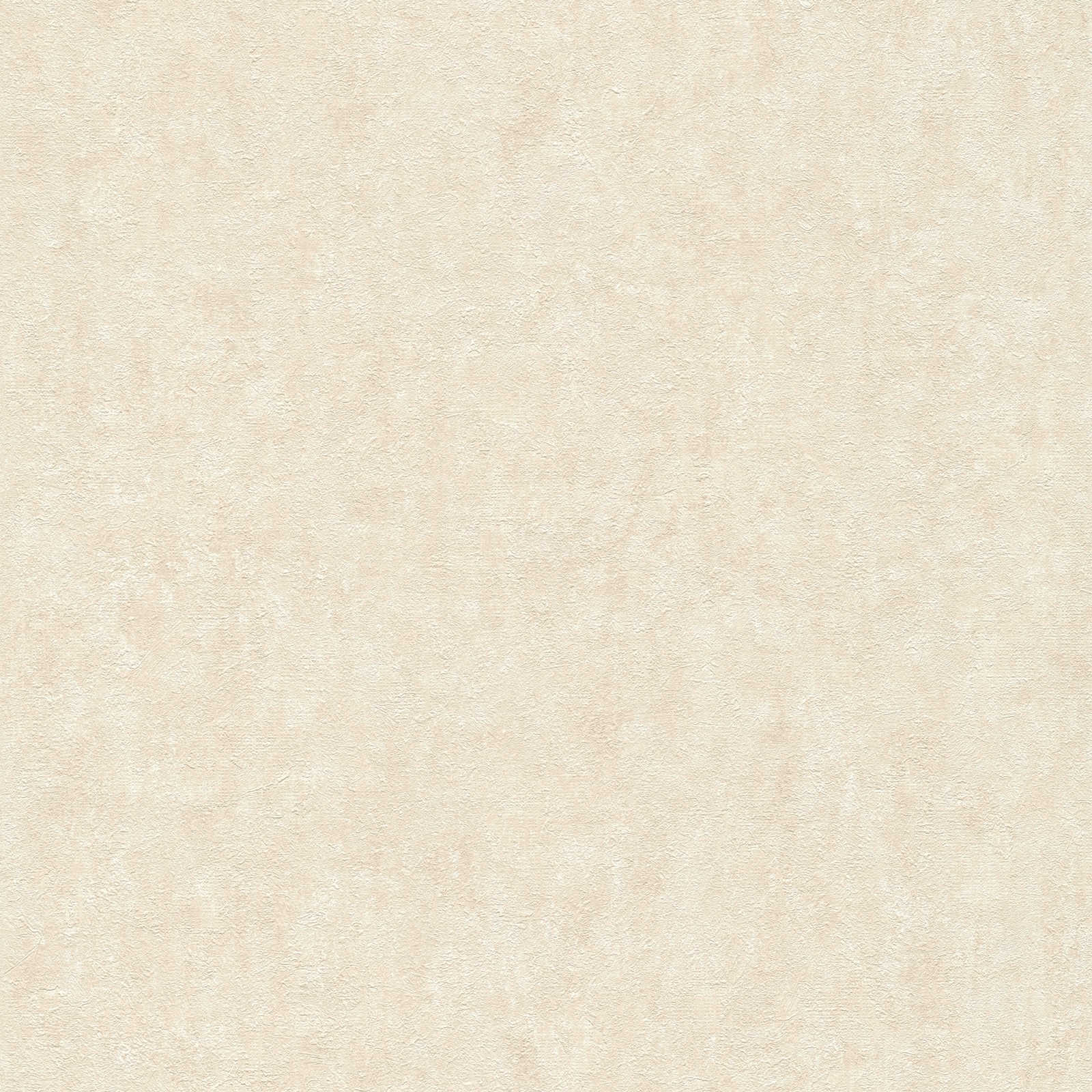 Tapetes, kas imitē betona faktūru siltos toņos -1363565 AS Creation